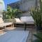 HOMESTAY rooftop