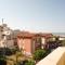 Comfy Apartment near Rimini Adriatic Coast with a Sea View