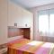 Snug apartment in Dervio with balcony or terrace