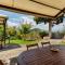 Rustic Holiday Home in Citt di Castello with Swimming Pool