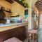 Rustic Holiday Home in Citt di Castello with Swimming Pool