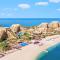 Luxury studio Al Marjan