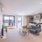 KozyGuru / Abbotsford / 1Bed Apt / VAB803C - Melbourne