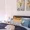 KozyGuru / Abbotsford / 1Bed Apt / VAB803C - Melbourne