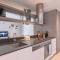 KozyGuru / Abbotsford / 1Bed Apt / VAB803C - Melbourne