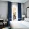 London Marriott Hotel Grosvenor Square - Londýn