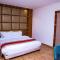 Asian Buddha Hotel