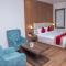 Asian Buddha Hotel
