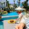 Tasia Maris Beach Hotel Adults Only