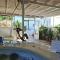 Naxos Summerland resort - 纳克索斯岛卡斯特拉基