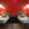 Coracasa bed and breakfast