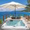 Awesome Home In Crnja Luka With Kitchen