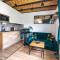 Apartamenty Yeti & Wilka w Centrum Chorzowa: Wilk