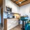 Apartamenty Yeti & Wilka w Centrum Chorzowa: Wilk