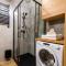 Apartamenty Yeti & Wilka w Centrum Chorzowa: Wilk