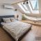 Apartamenty Yeti & Wilka w Centrum Chorzowa: Wilk