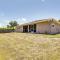 Single-Story Venice Home with Screened Porch and Yard - Venice