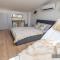 Apartamenty Yeti & Wilka w Centrum Chorzowa: Wilk