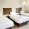 ONE Chumphon Hotel
