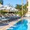 Kapetanios Limassol Hotel