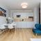 APARTAMENTY MIERZEJA - Stegna Forest, blisko lasu, Bezpłatny Meleks
