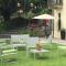 Hotel Villa San Fedele