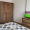 Apartament Cristian
