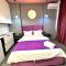 Prego apartments Astana