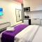 Prego apartments Astana