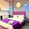Prego apartments Astana