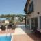 Villa Halcyon cabo verde