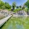 Lockes Glen - Lakefront Geneva Getaway with Dock! Lockes Glen - Lakefront Geneva Getaway with Dock!