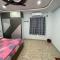 New 2 BHK Fully Furnished Near Beach in Vizag - 3rd Floor - Visakhapatnam