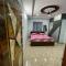 New 2 BHK Fully Furnished Near Beach in Vizag - 3rd Floor - Visakhapatnam