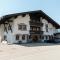Hotel Garni Jagdhof - Zell am Ziller