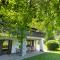 Hotel Garni Jagdhof Hotel Garni Jagdhof