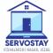 Servostay New Penthouse & Kitchen Near Beach with Parking