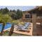Amazing mansion in Petra with swimming pool