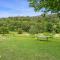Parenthèse en Luberon