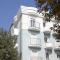 Residence located in a quiet area of Riccione 50 meters from the sea