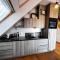 Windflower apartment