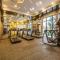 Apartment 1BR-FL25th-R103 Building-Vinhomes Ocean Park