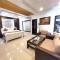 Hotel The Daanish Residency - Karol Bagh