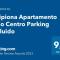 Chipiona Apartamento Bajo Centro Parking Incluido WiFi GRATIS - Chipiona