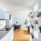 Duplex apartment with AC in Prague Center - Praga