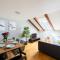 Duplex apartment with AC in Prague Center - Praga