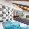 Duplex apartment with AC in Prague Center - Praga