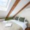 Duplex apartment with AC in Prague Center - Praga