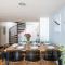 Duplex apartment with AC in Prague Center - Praga