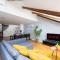 Duplex apartment with AC in Prague Center - Praga